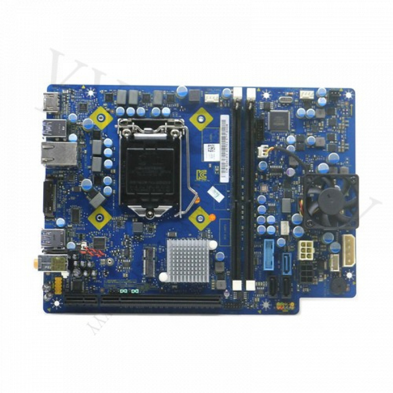 Ddr4 32Gb - Y+For Dell X51 R3 Motherboard Alienware