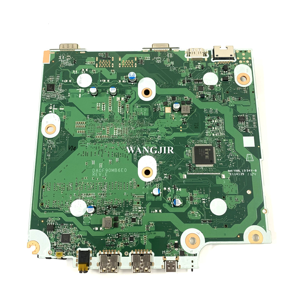 F90 For HP 260 G4 Motherboard  - Ddr4 16Gb recension och pris
