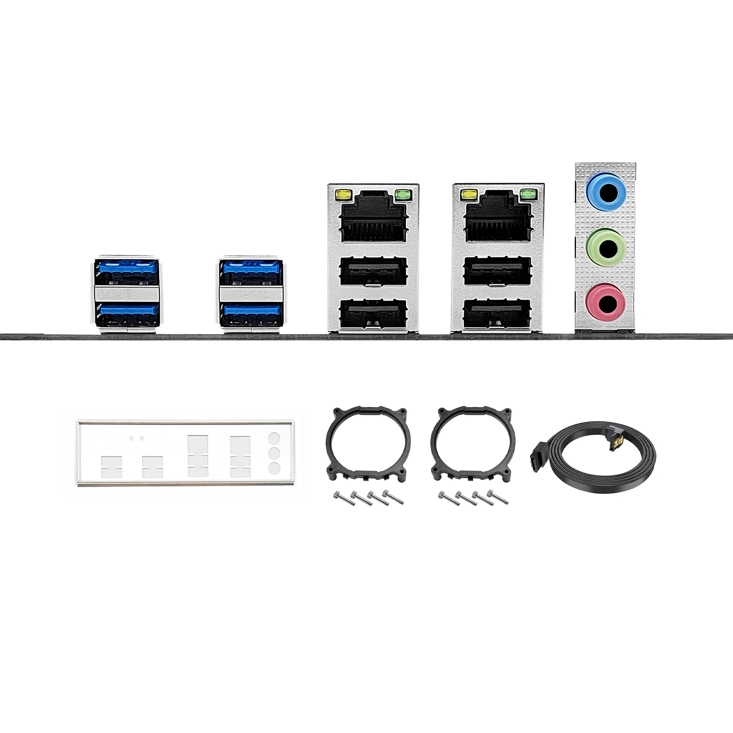 MACHINIST X99 D8 MAX Dual CPU  - Server Memory Ddr4 recension och pris