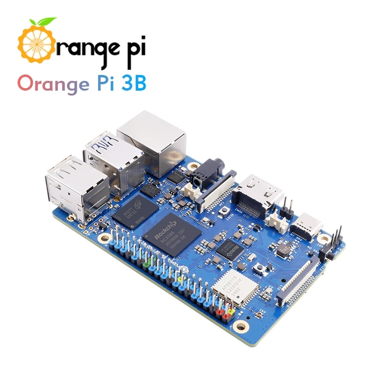 Orange Pi 3B 8GB 4GB 2GB Ram R - Ram Memory Module recension och pris