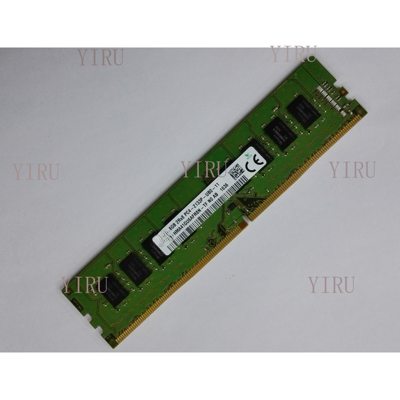 L+ SK Hynix 8GB DDR4 2133 Desk - Ddr4 8Gb recension och pris