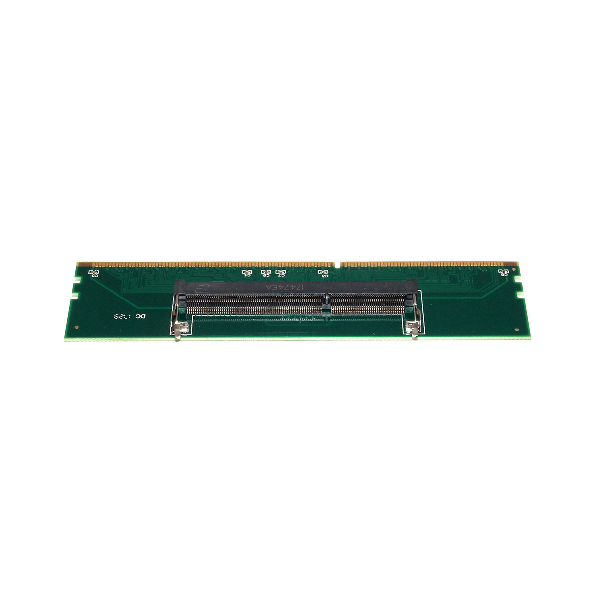 1pc Memory Adapter Ddr4 Laptop - Ddr4 Desktop Ram recension och pris