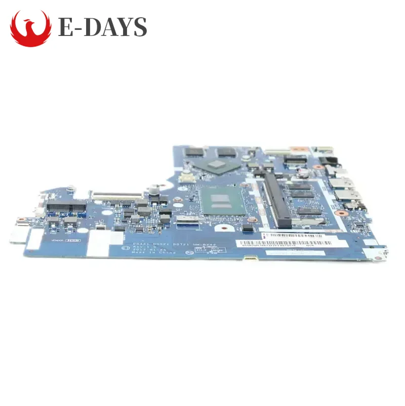 High QualityFor Lenovo 330-15I - Ddr4 Laptop Ram recension och pris