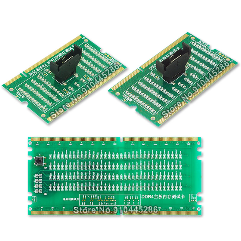 DDR2 DDR3 Motherboard Memory S - Ddr2 Ram recension och pris