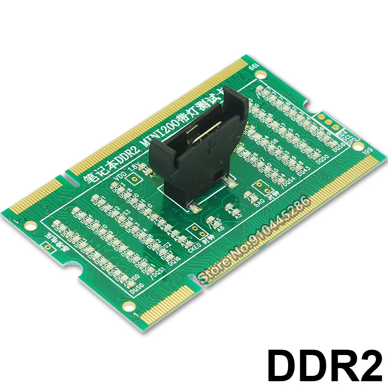 DDR2 DDR3 Motherboard Memory S - Ddr2 Ram recension och pris