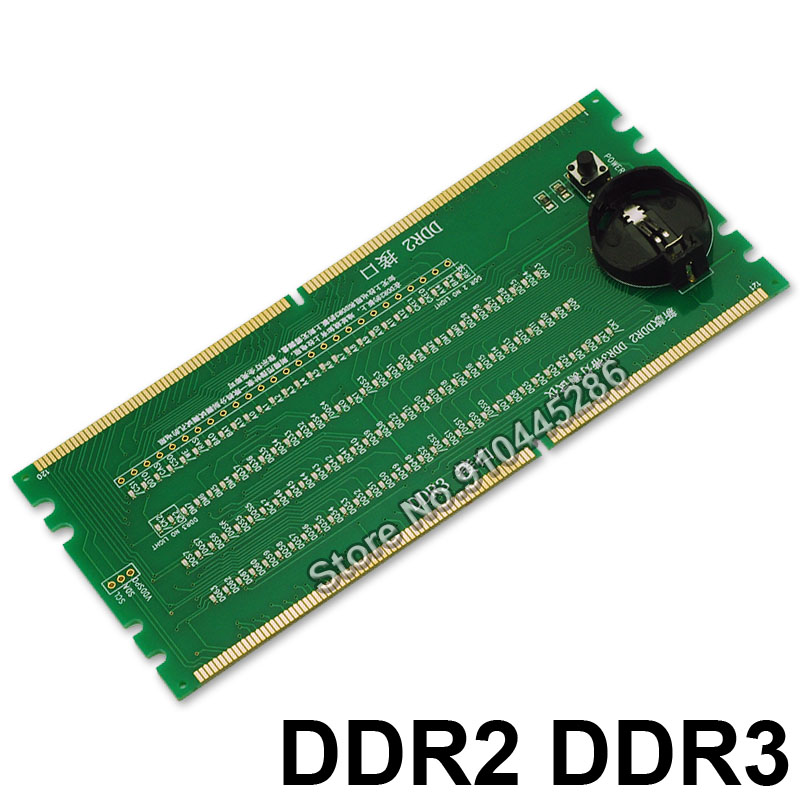DDR2 DDR3 Motherboard Memory S - Ddr2 Ram recension och pris