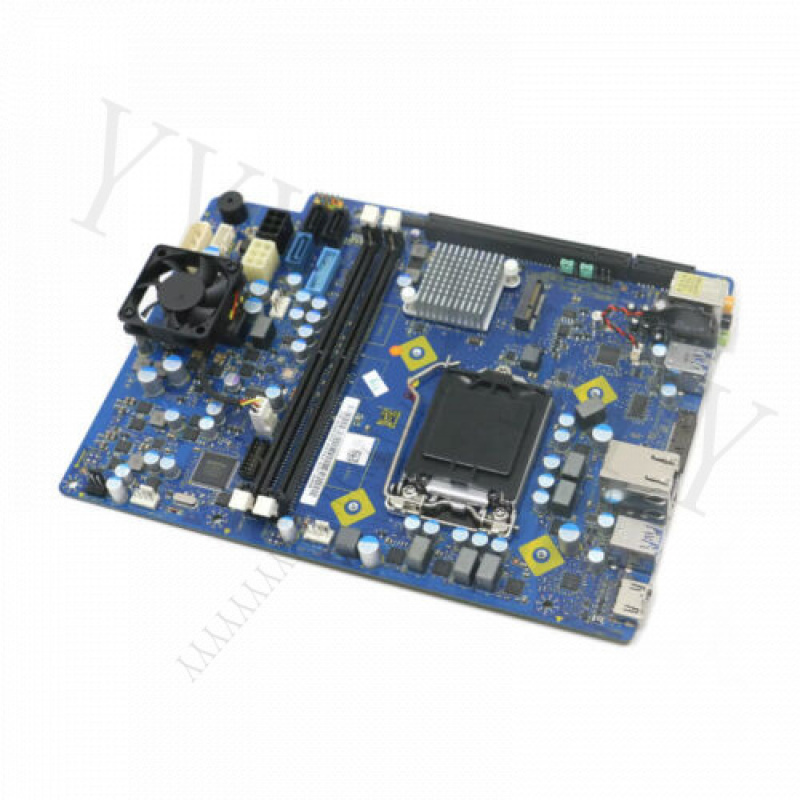 Y+For Dell X51 R3 Motherboard  - Ddr4 32Gb recension och pris