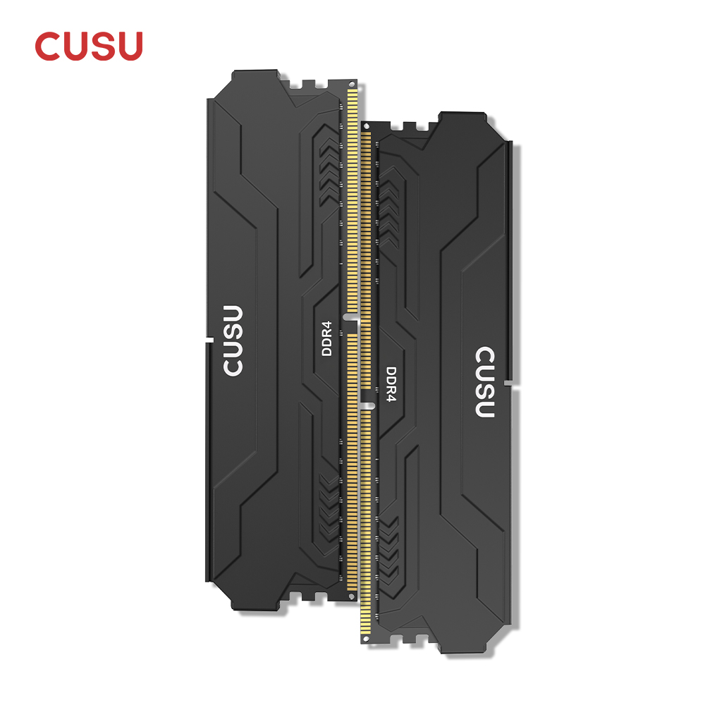 CUSU Memoria Ram DDR4 8gb 16gb - Ddr4 2400Mhz recension och pris