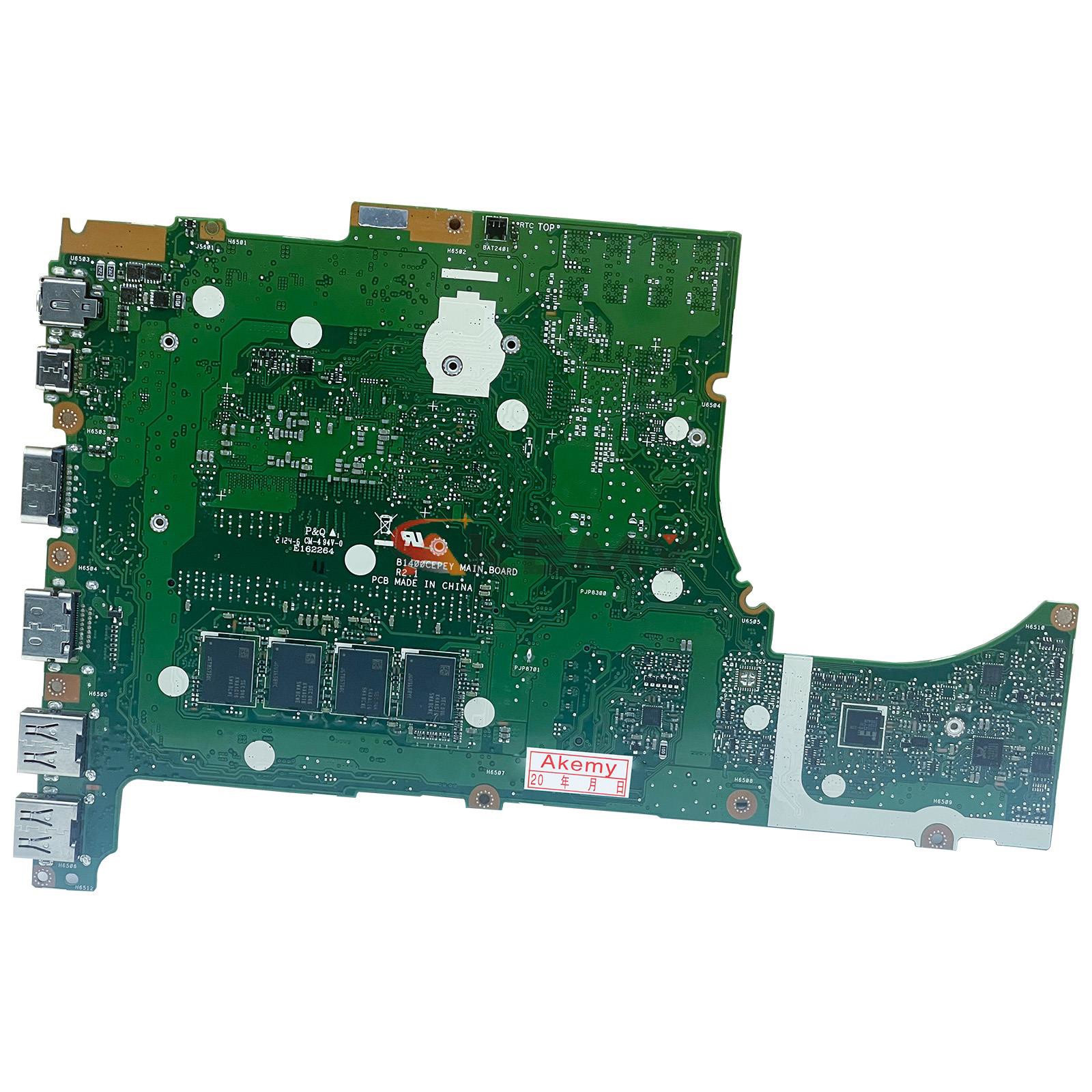 B1400CEPEY For ASUS ExpertBook - Sodimm Ddr4 recension och pris