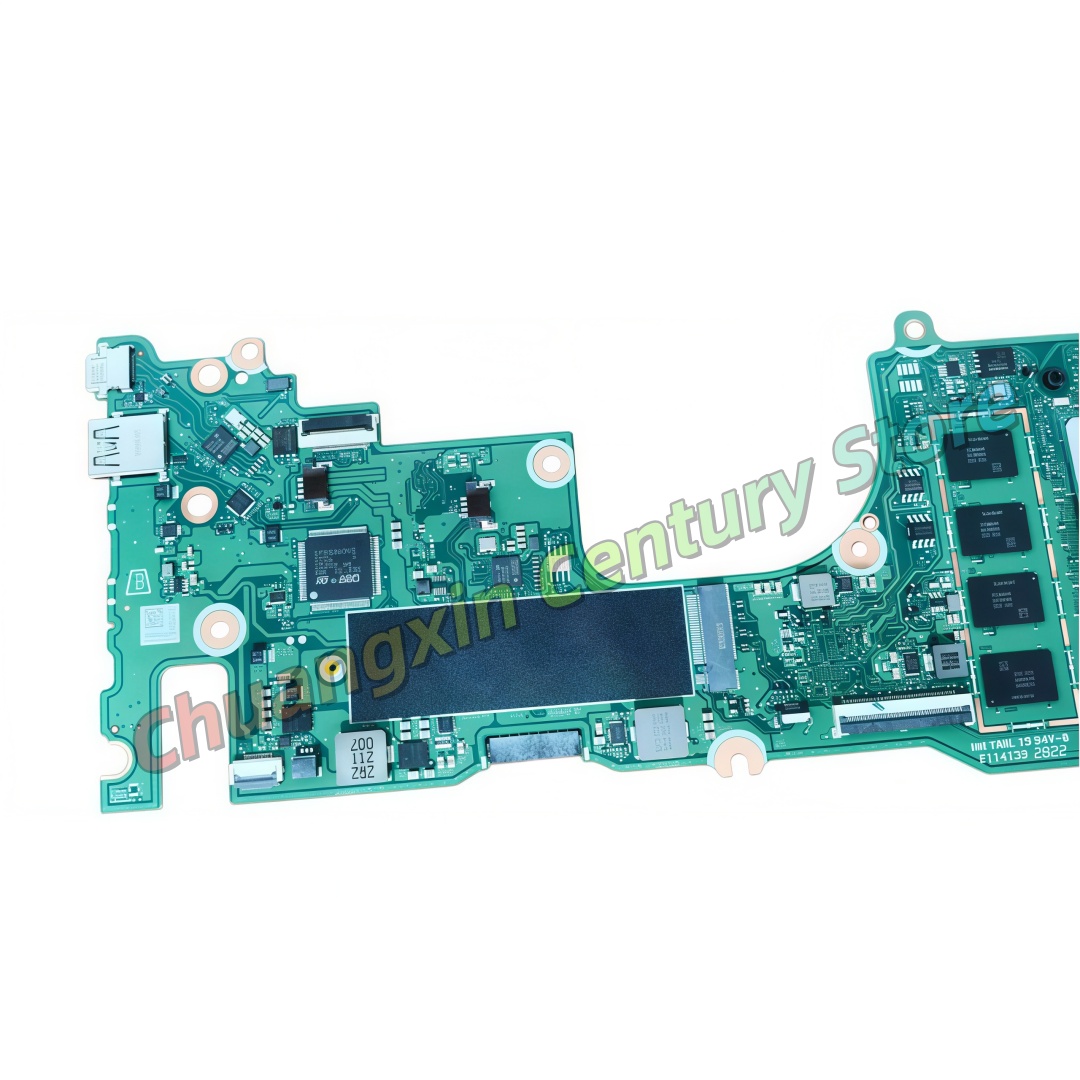 DA0ZBQMBAD0 Motherboard for Ac - Ddr4 8Gb recension och pris
