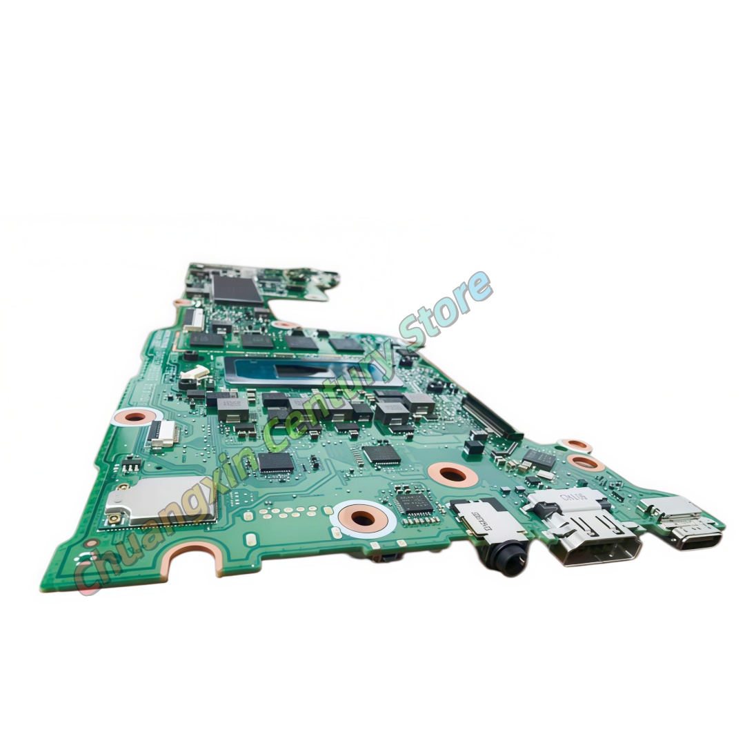 DA0ZBQMBAD0 Motherboard for Ac - Ddr4 8Gb recension och pris
