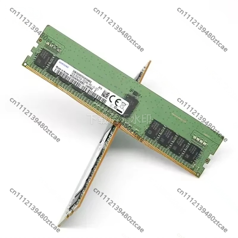 64GB DDR4 2933MHz ECC RDIMM 2R - Server Memory Ddr4 recension och pris