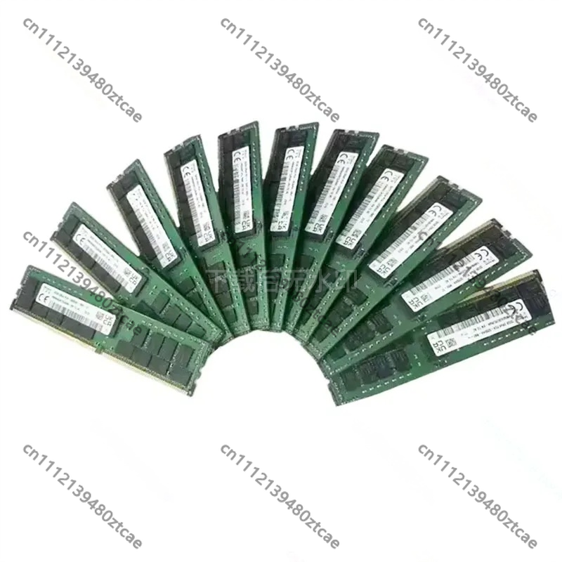 64GB DDR4 2933MHz ECC RDIMM 2R - Server Memory Ddr4 recension och pris