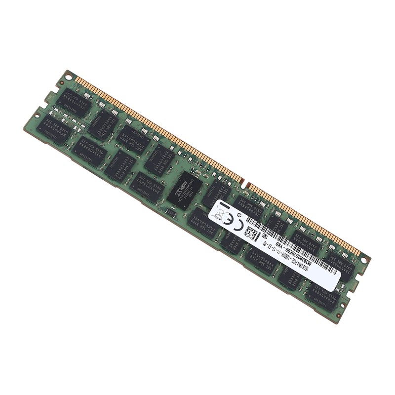 DDR3 16GB 1600Mhz RECC Ram PC3 - Ddr3 Ram recension och pris