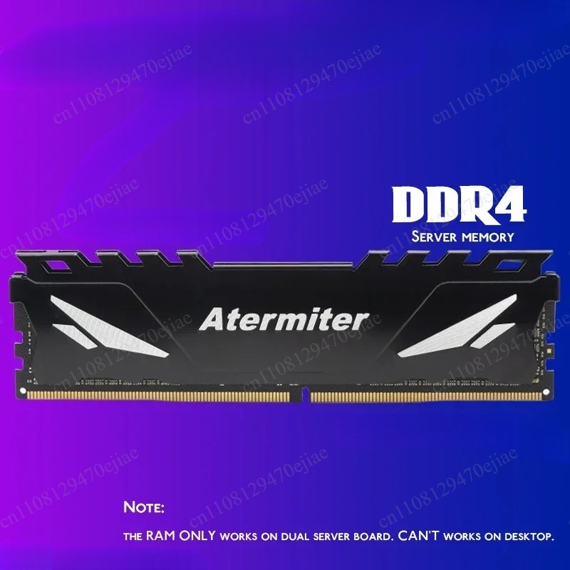 X99-F8 X99 Motherboard CPU Kit - Ddr4 3200Mhz recension och pris