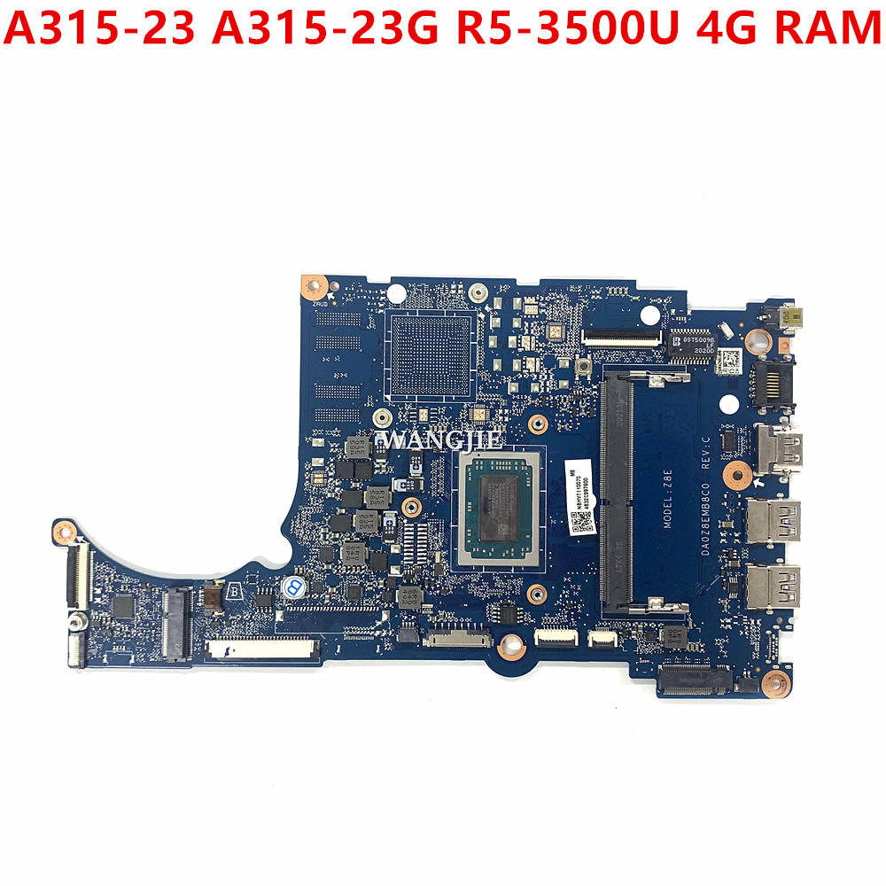 For Acer Aspire A315-23 A315-2 - Ram Memory Module recension och pris