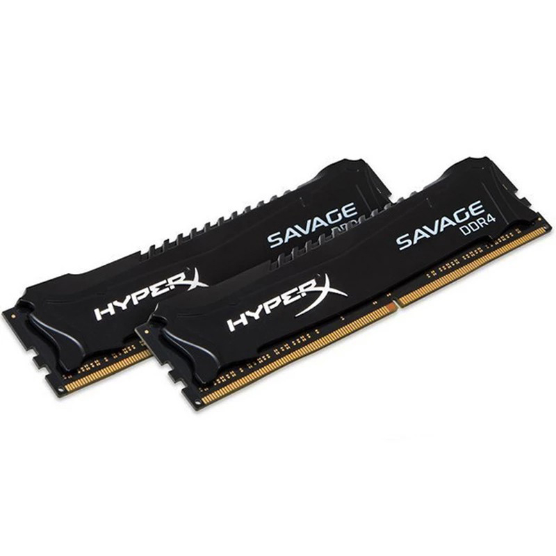 HYPERX SAVAGE Memoria DDR4 RAM - Ddr4 3200 16Gb recension och pris