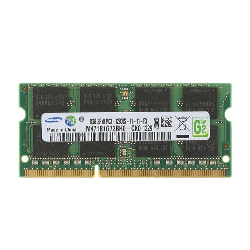SAMSUNG Laptop Memoria DDR4 DD - Ddr4 2400Mhz recension och pris