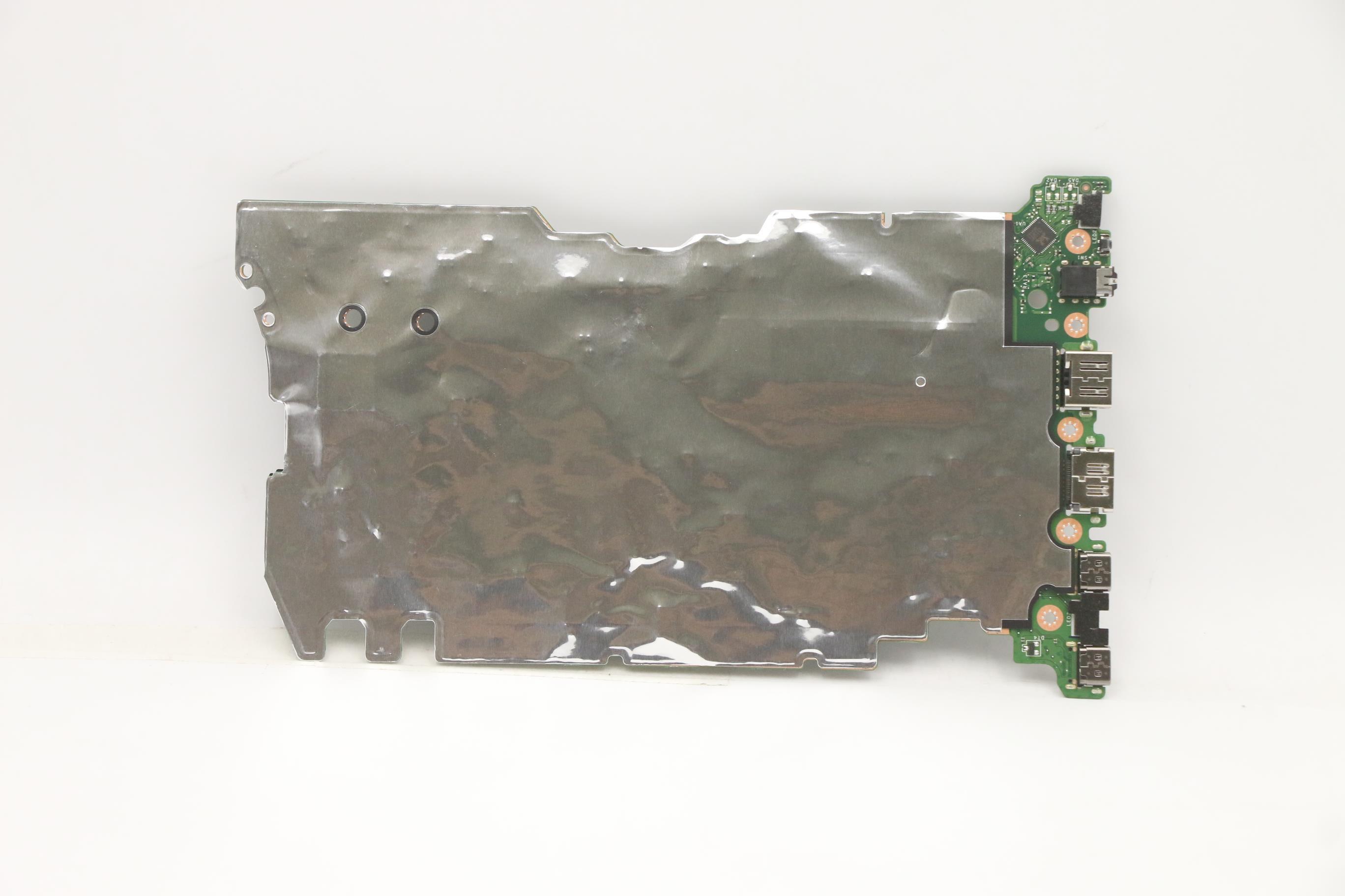 LA-K061P LA-K062P Mainboard Fo - Ddr4 8Gb recension och pris