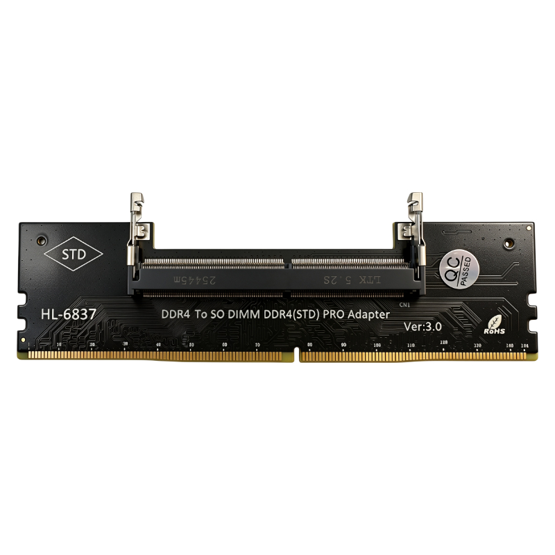 SO‑DIMM DDR4 To Desktop DDR4 R - Ddr4 3200Mhz recension och pris