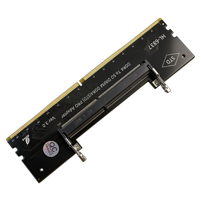 SO‑DIMM DDR4 To Desktop DDR4 R - Ddr4 3200Mhz recension och pris