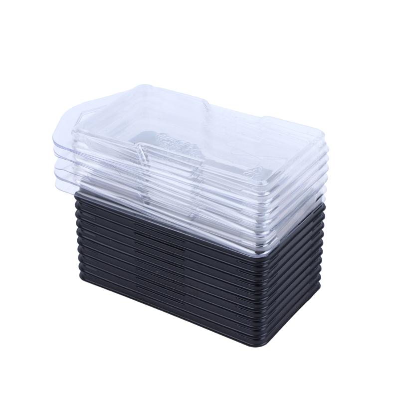 10Pcs Anti Static Plastic Stor - Ddr4 Laptop Ram recension och pris