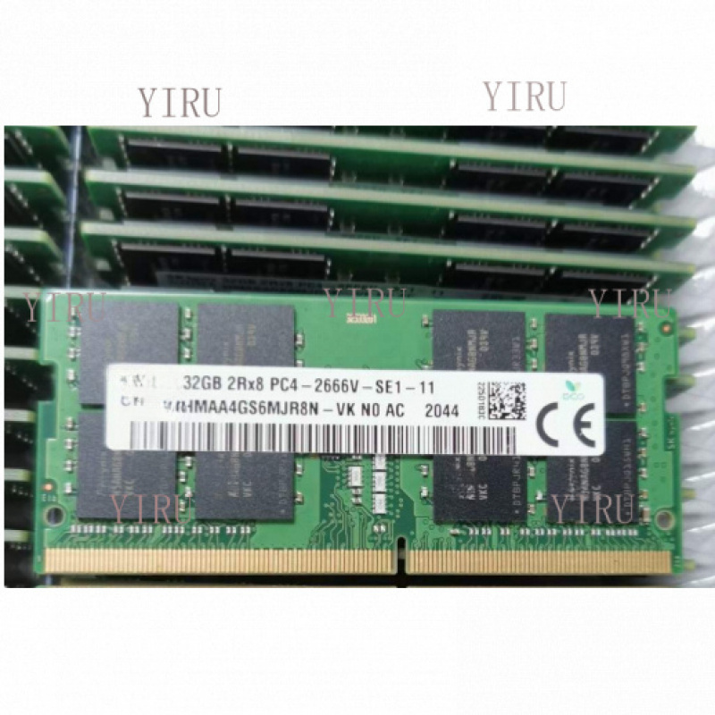 L+ SK hynix 32GB DDR4 2666 Lap - Ddr4 32Gb recension och pris
