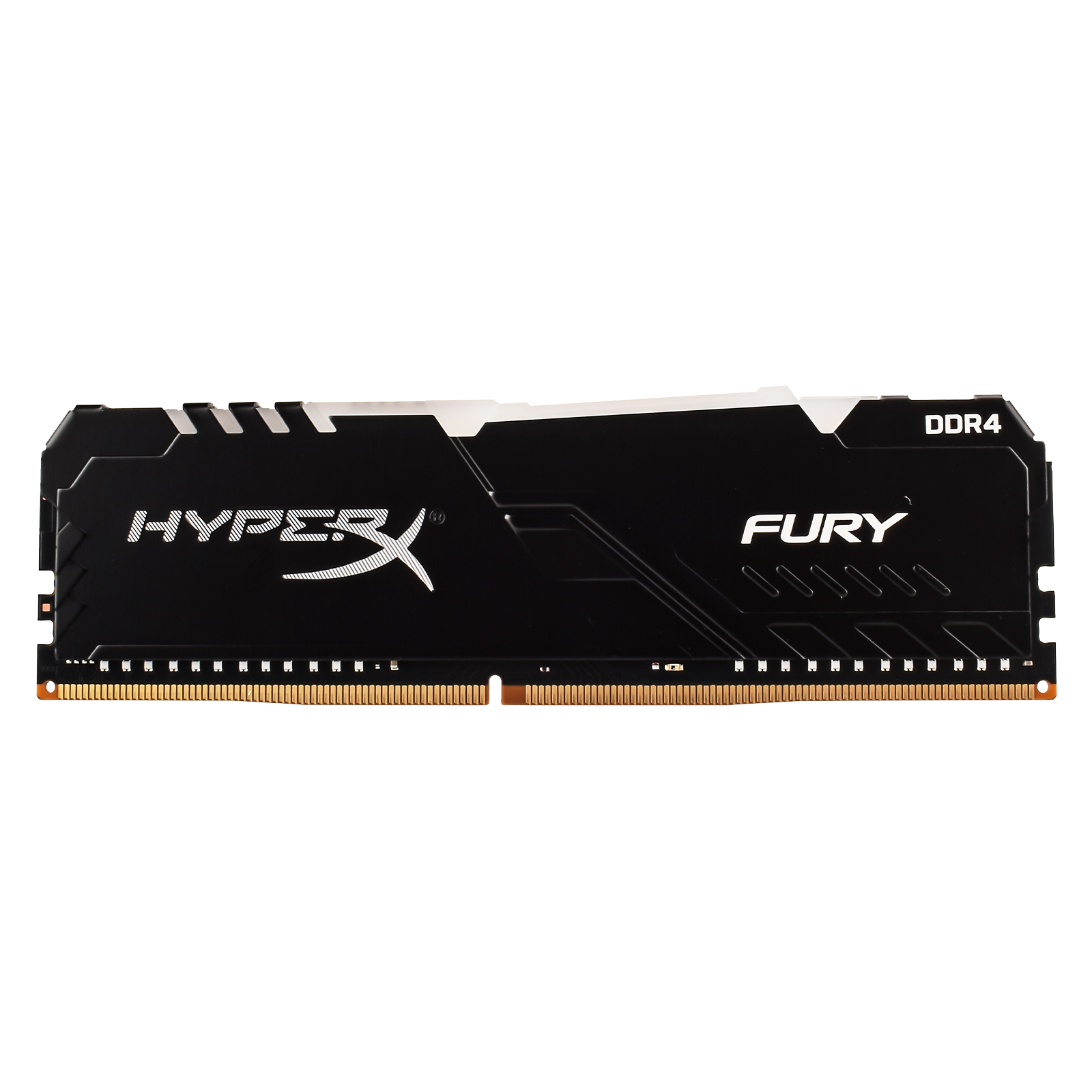 HYPERX FURY DDR4 Desktop Memor - Ddr4 2400Mhz recension och pris