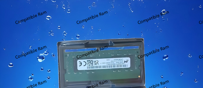 New SO-DIMM DDR3L Memory RAM 1 - Ddr3 Ram recension och pris