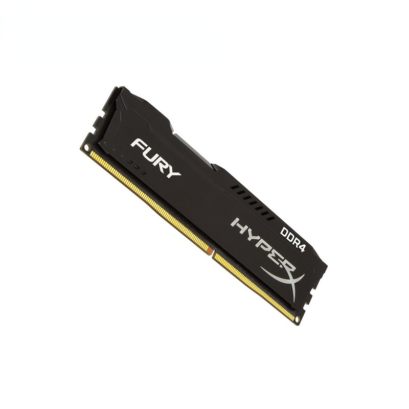 HyperX Fury Memoria RAM DDR4 4 - Ddr4 3200 16Gb recension och pris