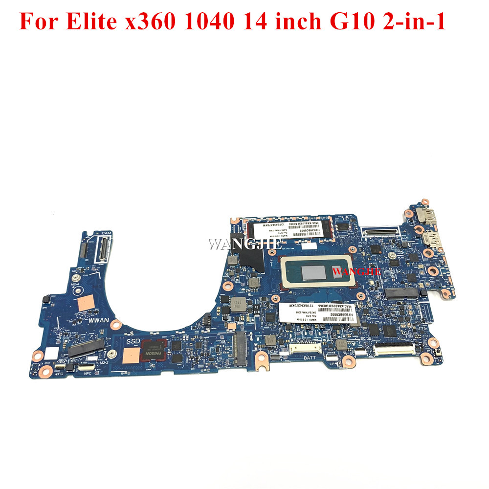 For HP Elite x360 1040 14 Inch - Ddr4 16Gb recension och pris
