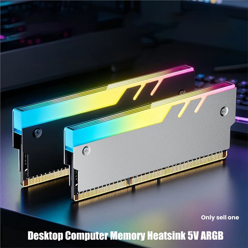 Leading-Infinite Mirror Lens 5 - Ddr3 Ram recension och pris