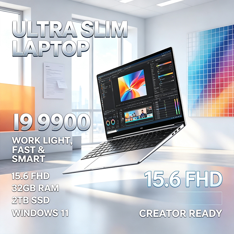 15.6 Inch 120Hz FHD IPS Ultra  - Ddr4 Laptop Ram recension och pris