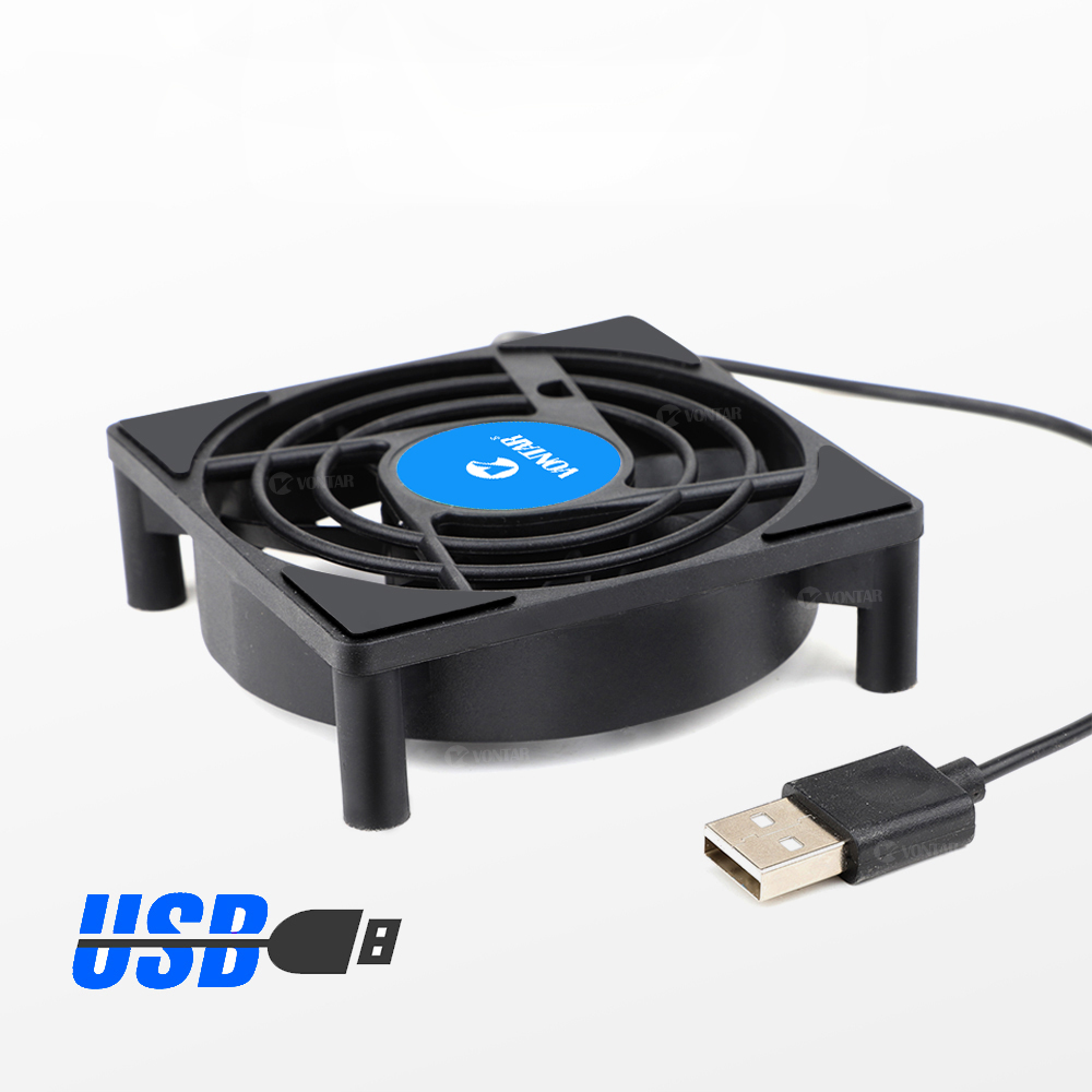 VONTAR C1 Cooling Fan for Andr - Ddr3 8Gb recension och pris
