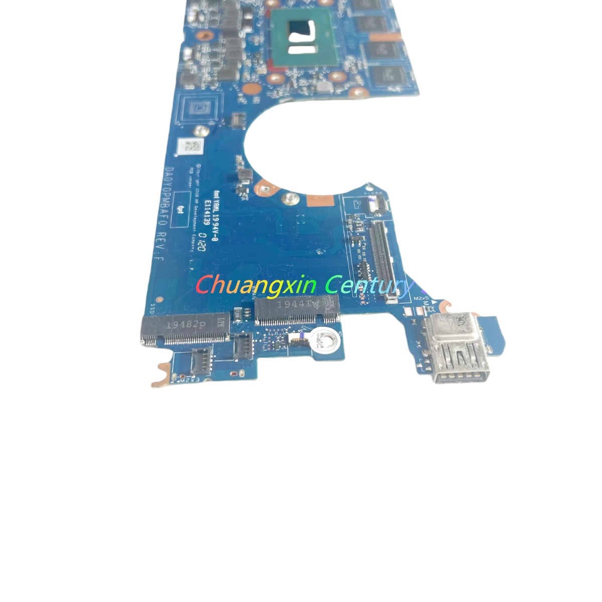 DA0Y0PMBAF0 DA0Y0PMBAE0 Mother - Ddr4 8Gb recension och pris