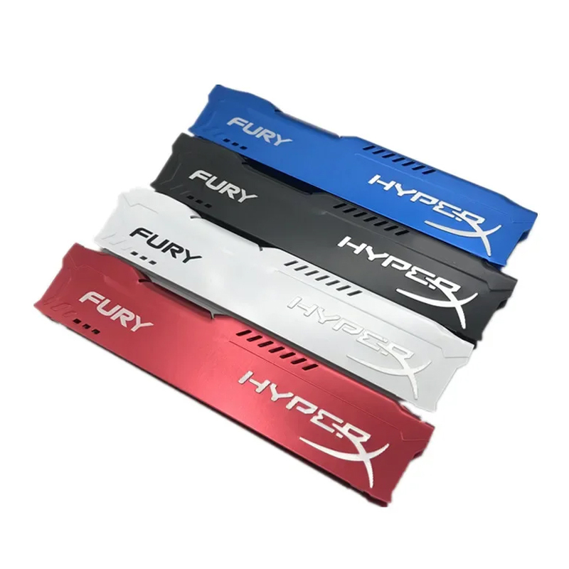 Computer Memory Cooler Radiato - Ddr3 Ram recension och pris