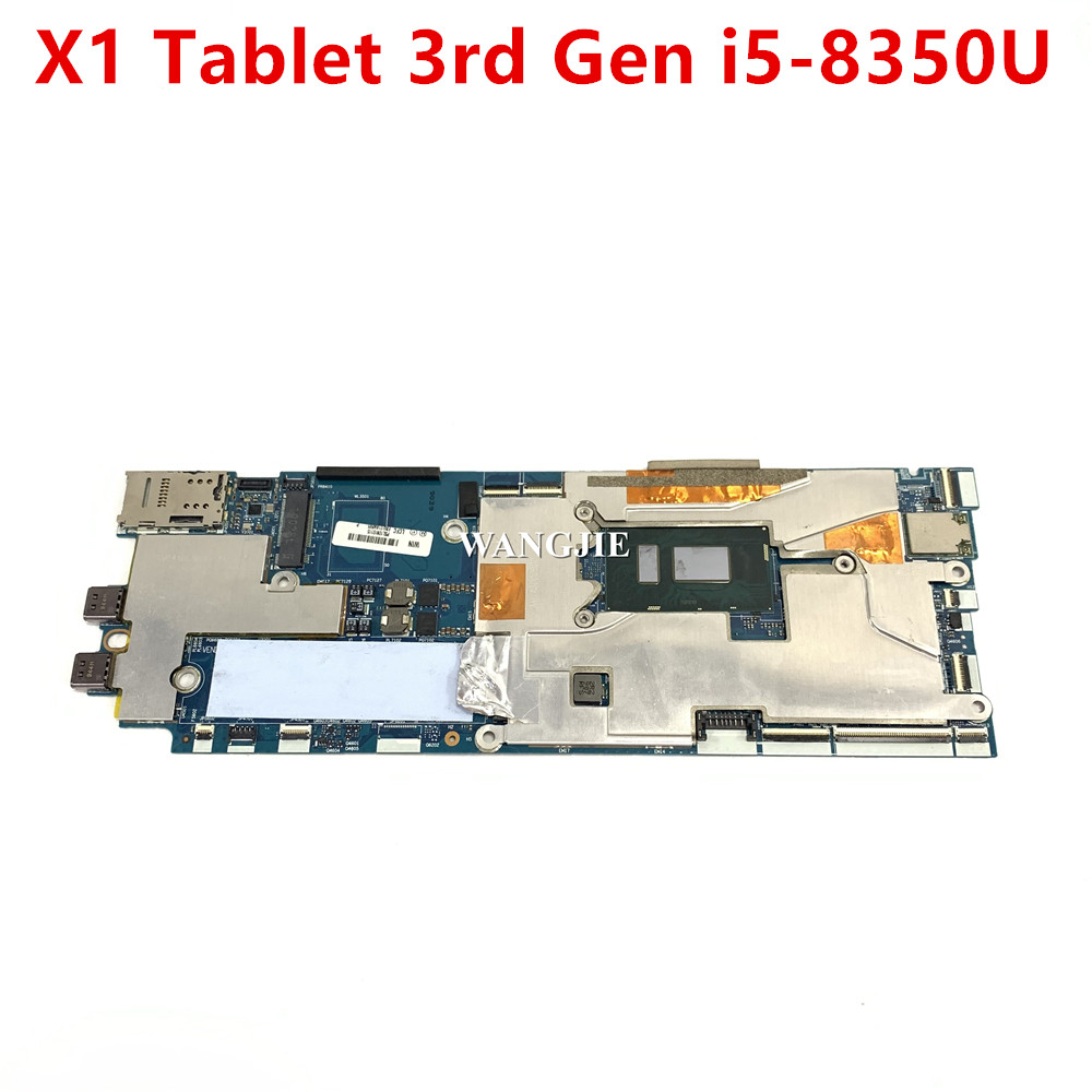NM-B271 For Lenovo For ThinkPa - Ddr4 8Gb recension och pris