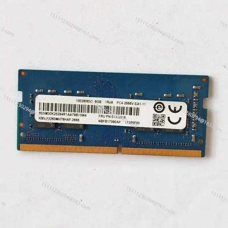 DDR4 8GB 2666MHz Laptop RAM, 1 - Ddr4 Laptop Ram recension och pris