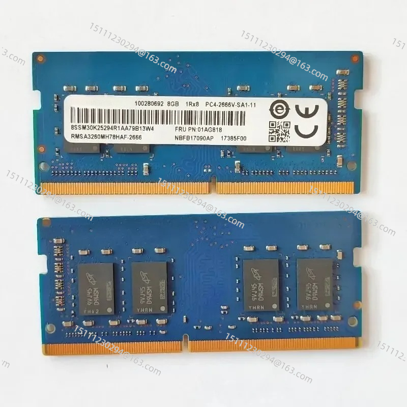 DDR4 8GB 2666MHz Laptop RAM, 1 - Ddr4 Laptop Ram recension och pris