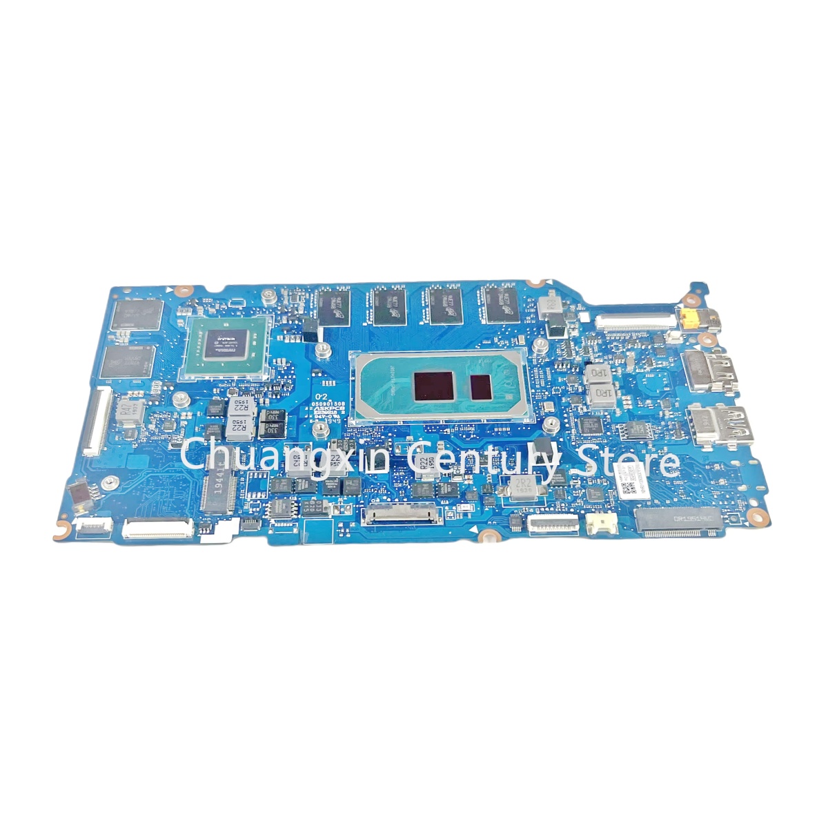 NB8511-PCB-MB-V4/V5 motherboar - Ddr4 8Gb recension och pris