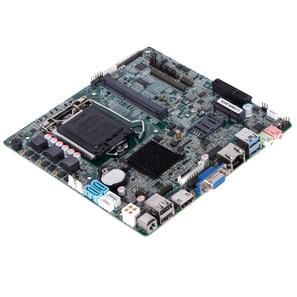ELSKY LGA 1150 Motherboard for - Ddr3 Ram recension och pris