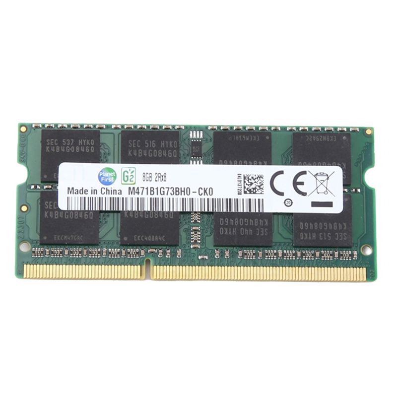 A40I DDR3 8GB Laptop Memory Ra - Ddr3 8Gb recension och pris