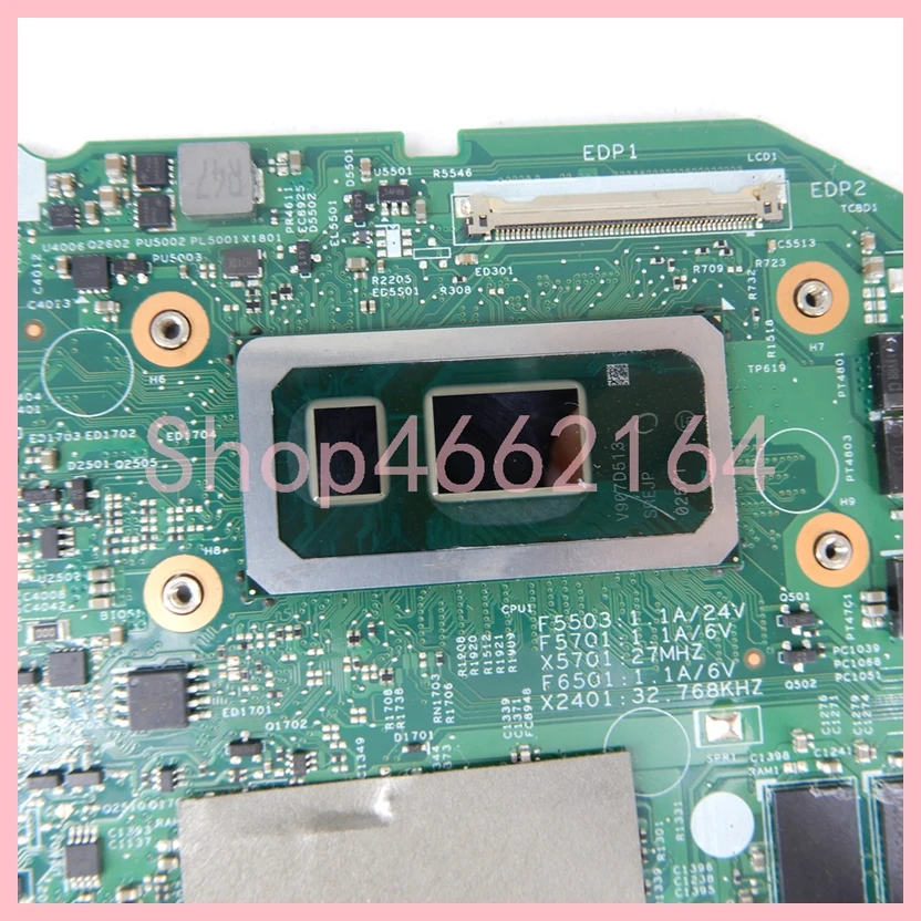 17945-1 With I5-8265U I7-8565U - Ddr4 16Gb recension och pris