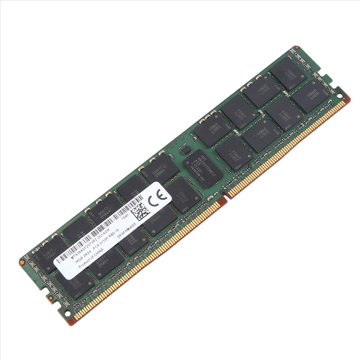 DT345 Newest For MT 16GB DDR4  - Ecc Ram Server recension och pris
