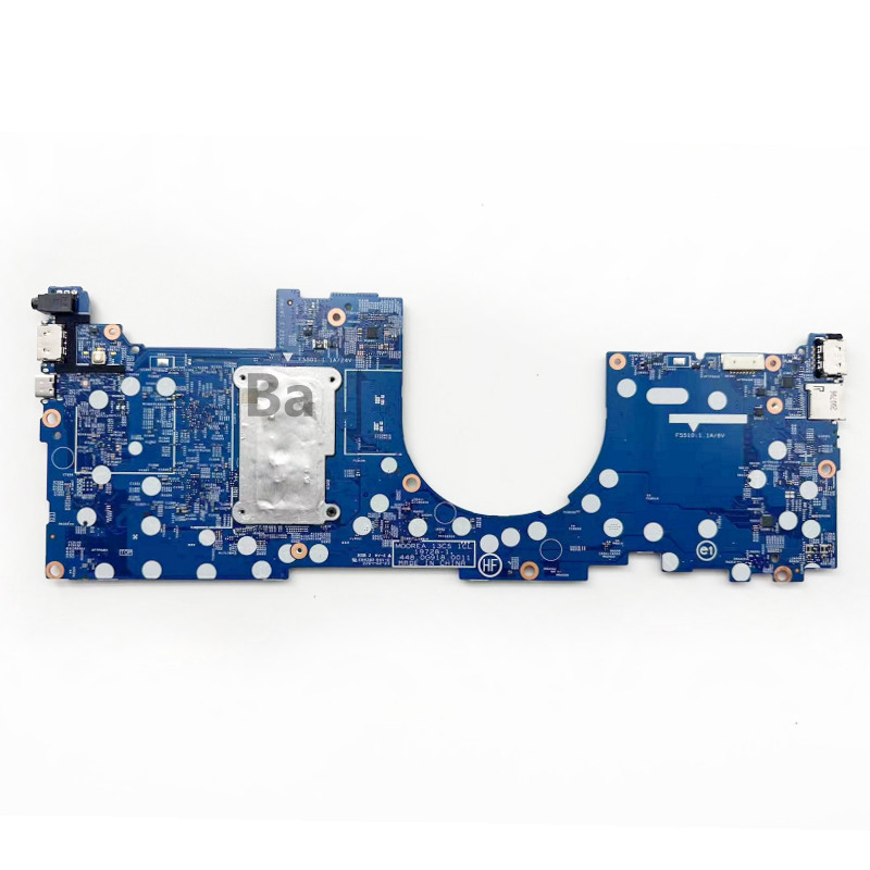 For HP ENVY 13-AQ Laptop Mothe - Ddr3 8Gb recension och pris